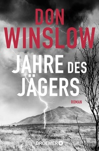 Abbildung von: Jahre des Jägers - Droemer