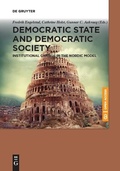 Cover: Democratic State and Democratic Society - De Gruyter