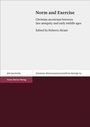 Cover: Norm and Exercise - Franz Steiner Verlag