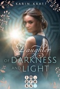 Cover: Daughter of Darkness and Light. Schattenprophezeiung - Carlsen