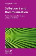 Cover: Selbstwert und Kommunikation (Leben Lernen, Bd. 18) - Klett-Cotta