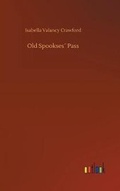 Cover: Old Spookses? Pass - Outlook Verlag