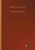 Cover: Old Spookses? Pass - Outlook Verlag