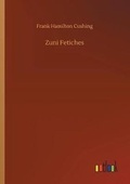 Cover: Zuni Fetiches - Outlook Verlag