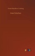 Cover: Zuni Fetiches - Outlook Verlag