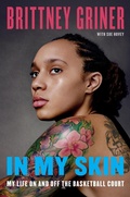 Cover: In My Skin - It Books