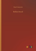 Cover: Robin Hood - Outlook Verlag