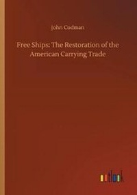 Enlarge image Cover: Free Ships - Outlook Verlag