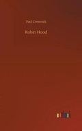 Cover: Robin Hood - Outlook Verlag