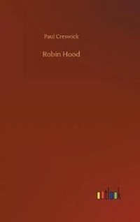 Enlarge image Cover: Robin Hood - Outlook Verlag
