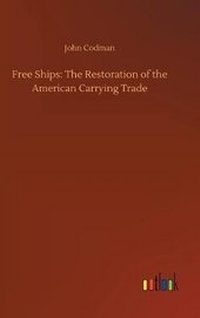 Enlarge image Cover: Free Ships - Outlook Verlag
