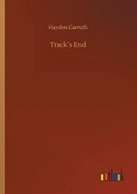 Enlarge image Cover: Track?s End - Outlook Verlag