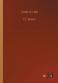 Cover: Dr. Sevier - Outlook Verlag