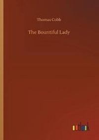 Enlarge image Cover: The Bountiful Lady - Outlook Verlag