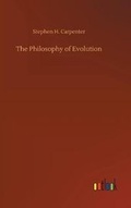 Cover: The Philosophy of Evolution - Outlook Verlag