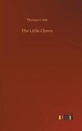 Cover: The Little Clown - Outlook Verlag