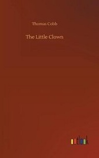 Enlarge image Cover: The Little Clown - Outlook Verlag