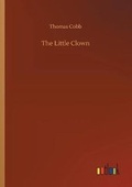 Cover: The Little Clown - Outlook Verlag