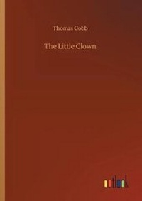 Enlarge image Cover: The Little Clown - Outlook Verlag