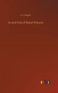 Cover: In and Out of Rebel Prisons - Outlook Verlag