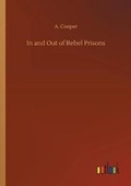 Cover: In and Out of Rebel Prisons - Outlook Verlag