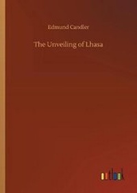 Enlarge image Cover: The Unveiling of Lhasa - Outlook Verlag