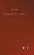 Cover: Ontology or the Theory of Being - Outlook Verlag