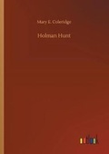 Cover: Holman Hunt - Outlook Verlag
