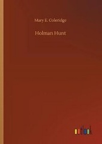 Enlarge image Cover: Holman Hunt - Outlook Verlag
