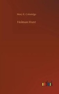 Cover: Holman Hunt - Outlook Verlag