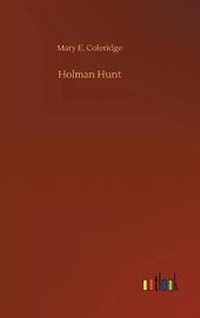 Enlarge image Cover: Holman Hunt - Outlook Verlag
