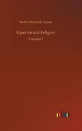 Cover: Supernatural Religion - Outlook Verlag