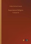 Cover: Supernatural Religion - Outlook Verlag