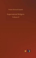 Cover: Supernatural Religion - Outlook Verlag