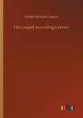 Cover: The Gospel According to Peter - Outlook Verlag
