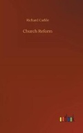 Cover: Church Reform - Outlook Verlag
