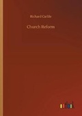 Cover: Church Reform - Outlook Verlag