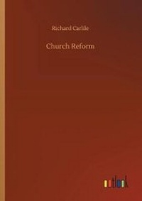 Enlarge image Cover: Church Reform - Outlook Verlag