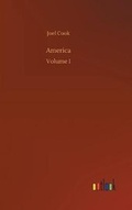 Cover: America - Outlook Verlag