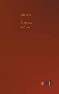 Enlarge image Cover: America - Outlook Verlag