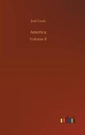 Cover: America - Outlook Verlag