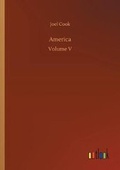 Cover: America - Outlook Verlag