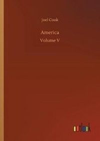 Enlarge image Cover: America - Outlook Verlag