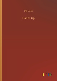 Enlarge image Cover: Hands Up - Outlook Verlag