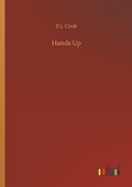 Cover: Hands Up - Outlook Verlag
