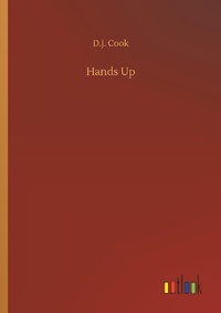 Enlarge image Cover: Hands Up - Outlook Verlag