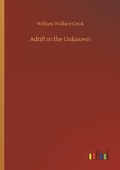 Cover: Adrift in the Unknown - Outlook Verlag