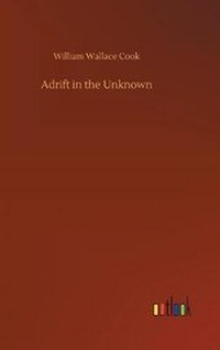 Enlarge image Cover: Adrift in the Unknown - Outlook Verlag