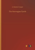 Cover: The Norwegian Fjords - Outlook Verlag