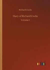 Enlarge image Cover: Diary of Richard Cocks - Outlook Verlag